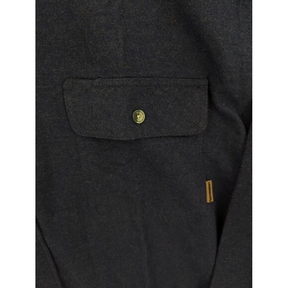 NEW Legendary Whitetails Flannel Shirt Buck Camp Button Up Men's 3XT Tall - Picture 5 of 11